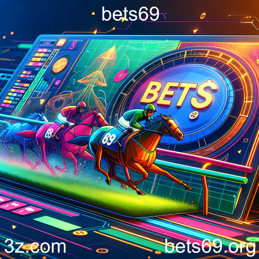 A Ascensão dos Jogos Virtuais na Plataforma Bets69